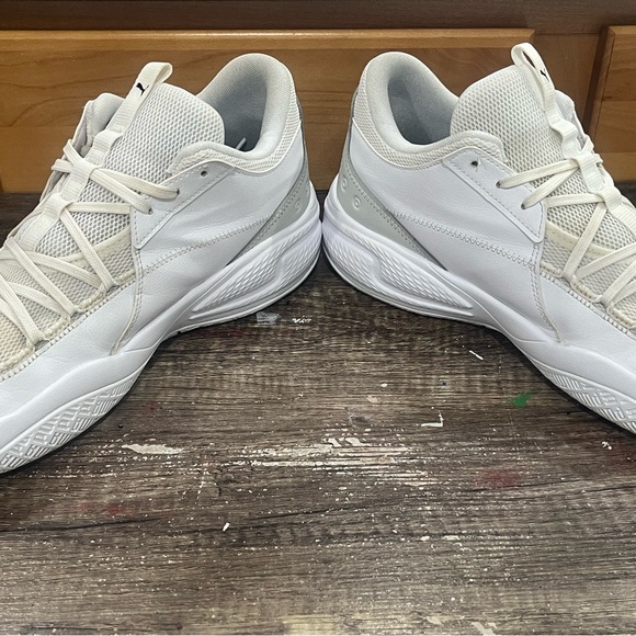 Puma Court Rider - Picture 5 of 9